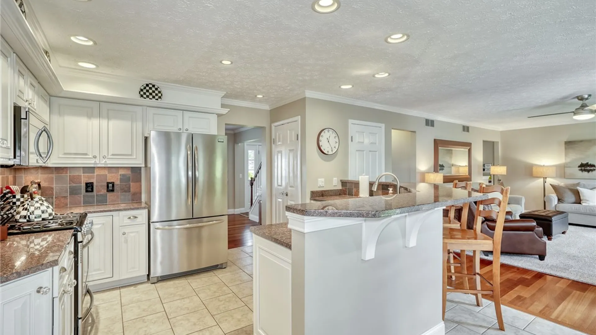 Property at 14 Summer Pond Way, Chili, NY 14624 16
