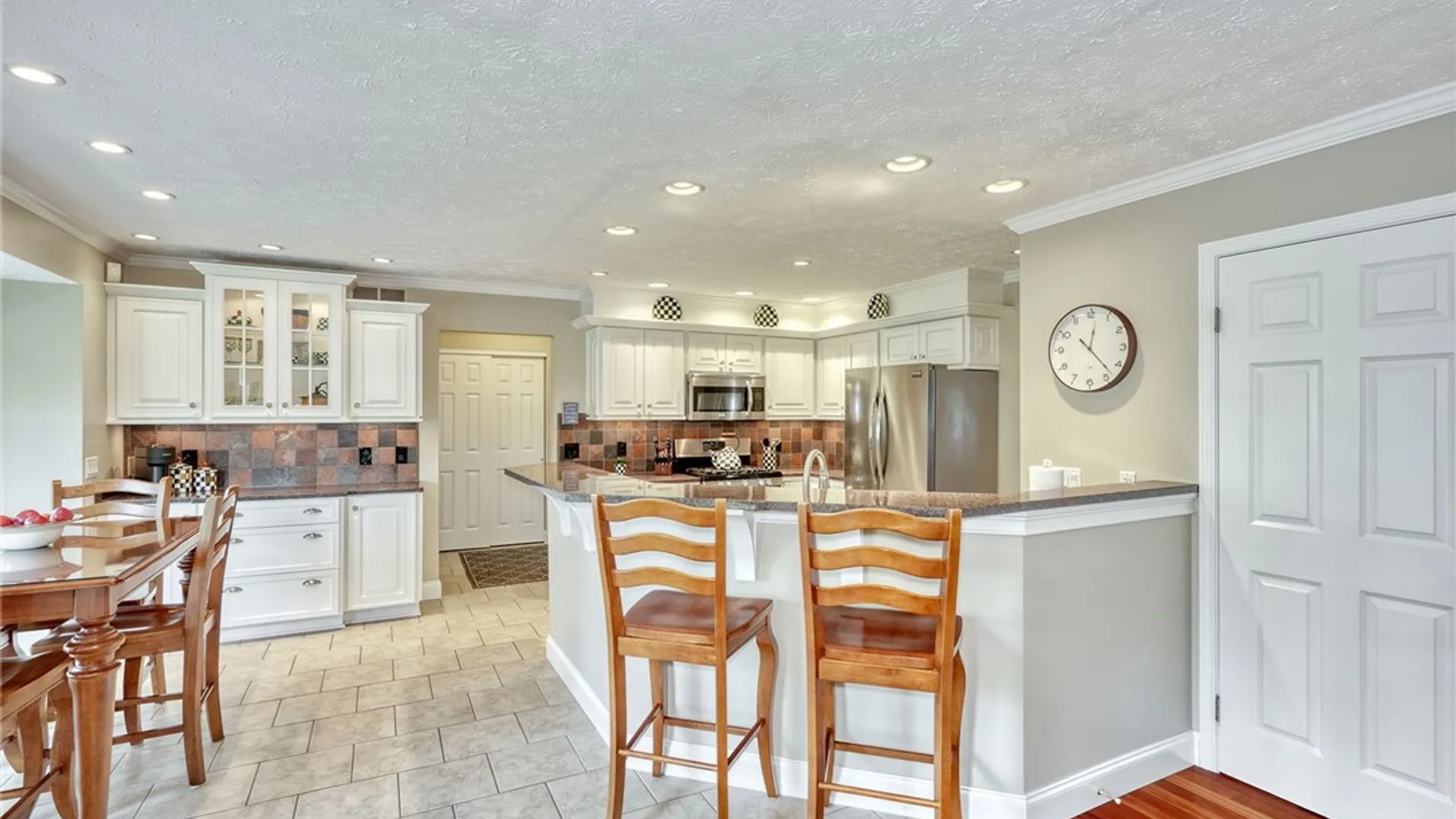Property at 14 Summer Pond Way, Chili, NY 14624 18