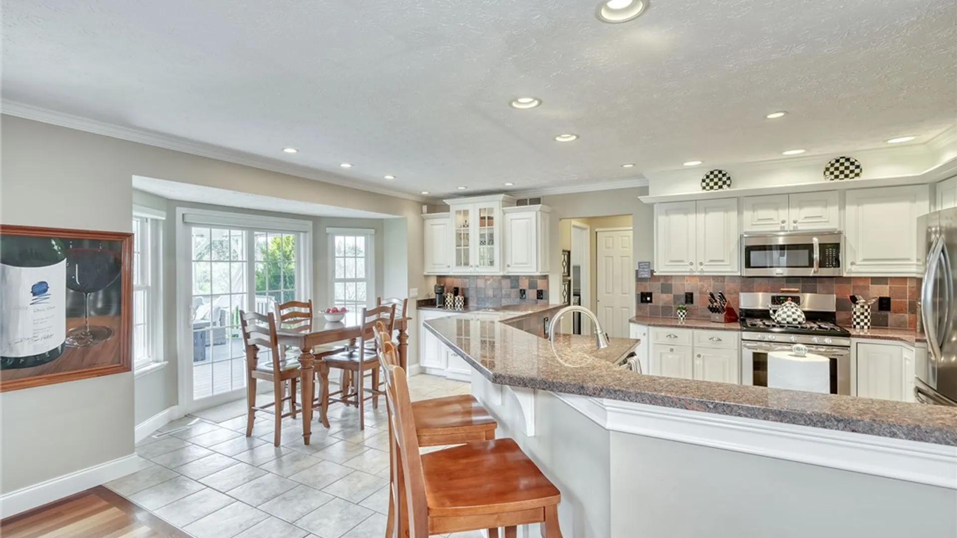 Property at 14 Summer Pond Way, Chili, NY 14624 19