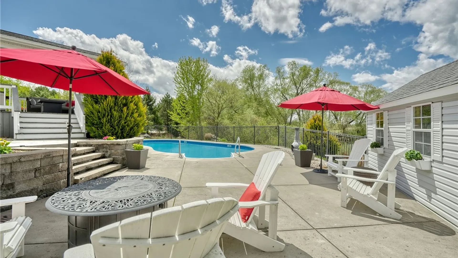 Property at 14 Summer Pond Way, Chili, NY 14624 45