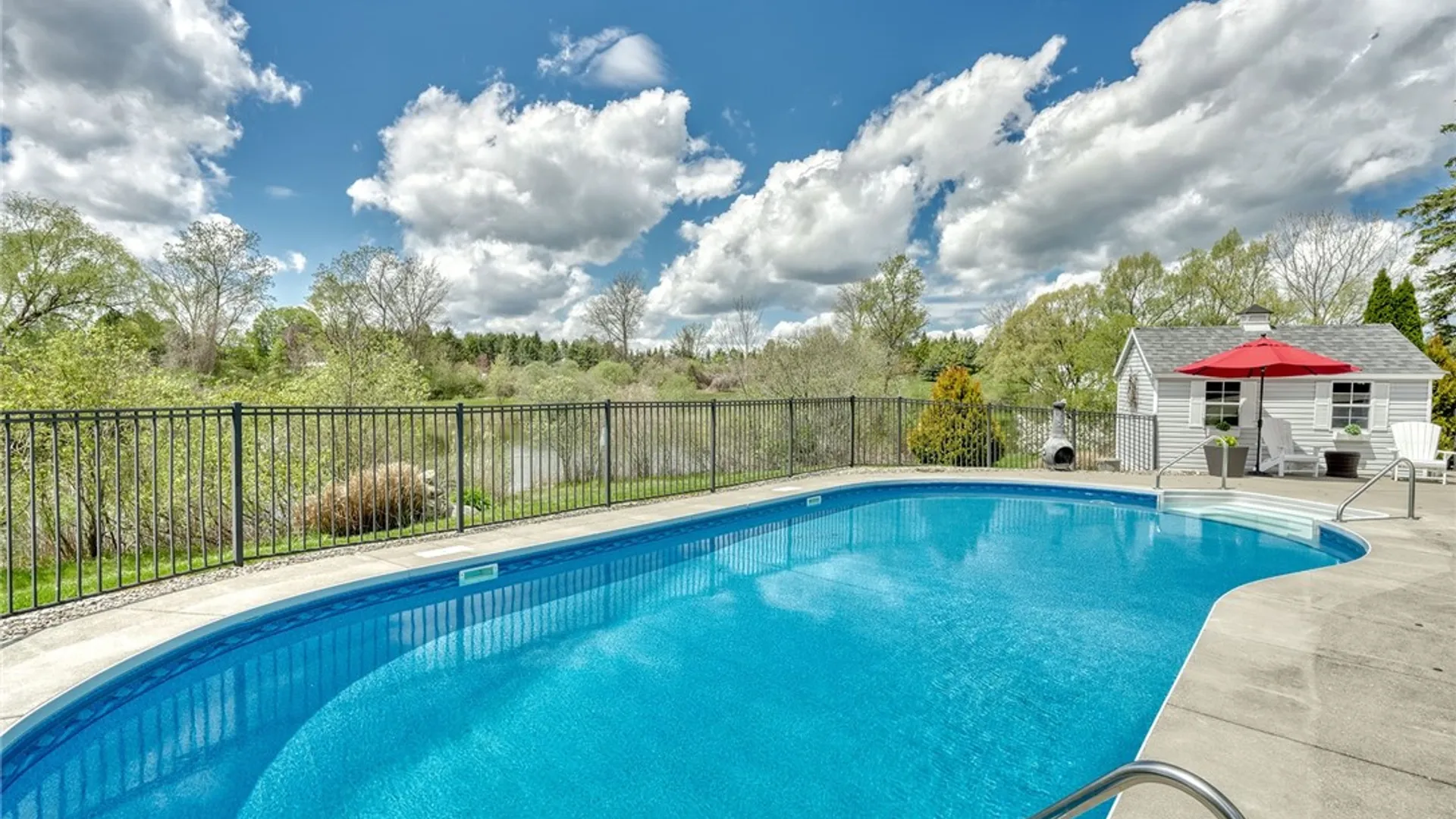 Property at 14 Summer Pond Way, Chili, NY 14624 48