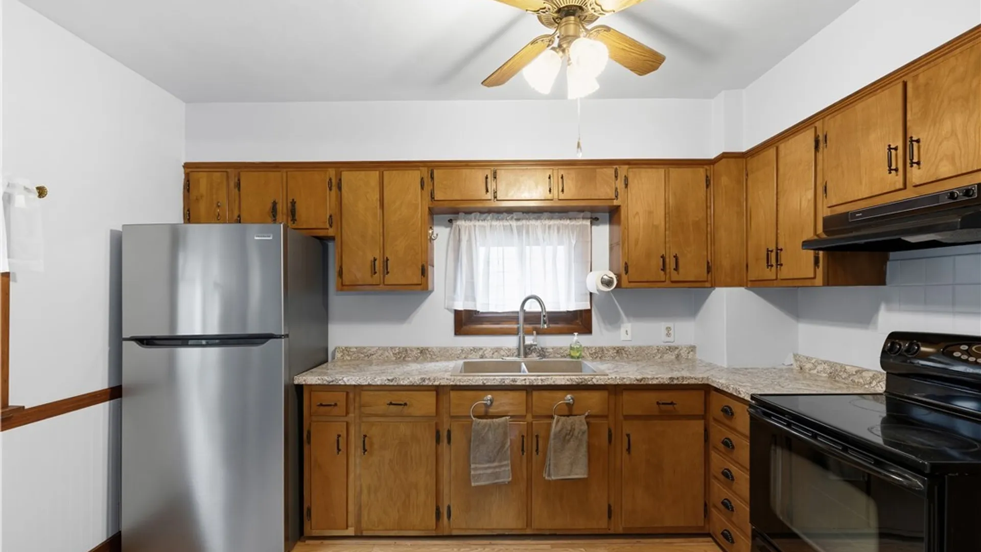 Property at 626 Hixson Avenue, Syracuse, NY 13206 16
