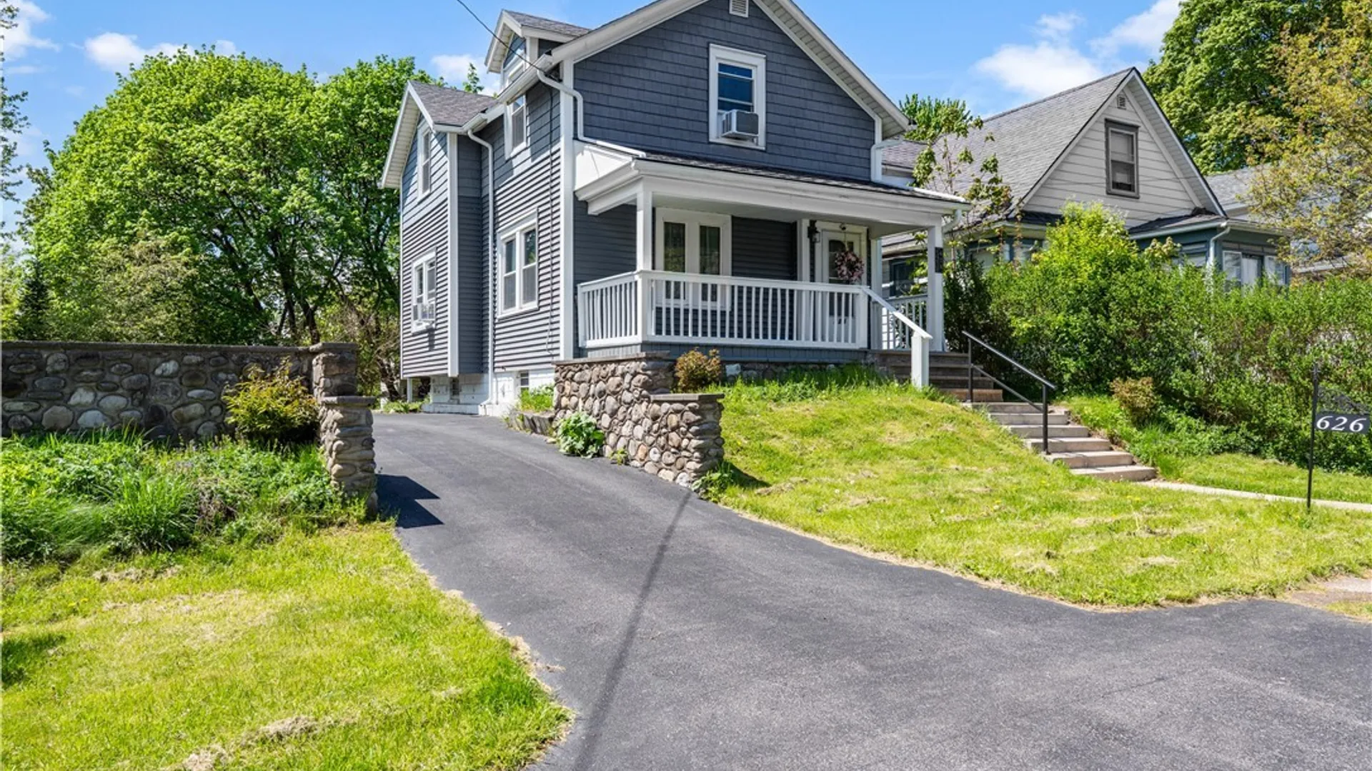 Property at 626 Hixson Avenue, Syracuse, NY 13206 2