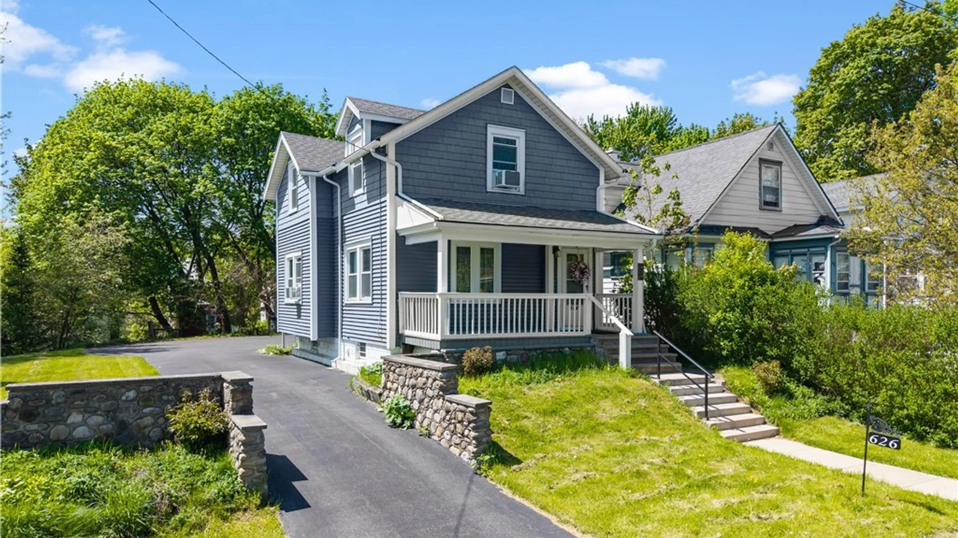 Property at 626 Hixson Avenue, Syracuse, NY 13206 3