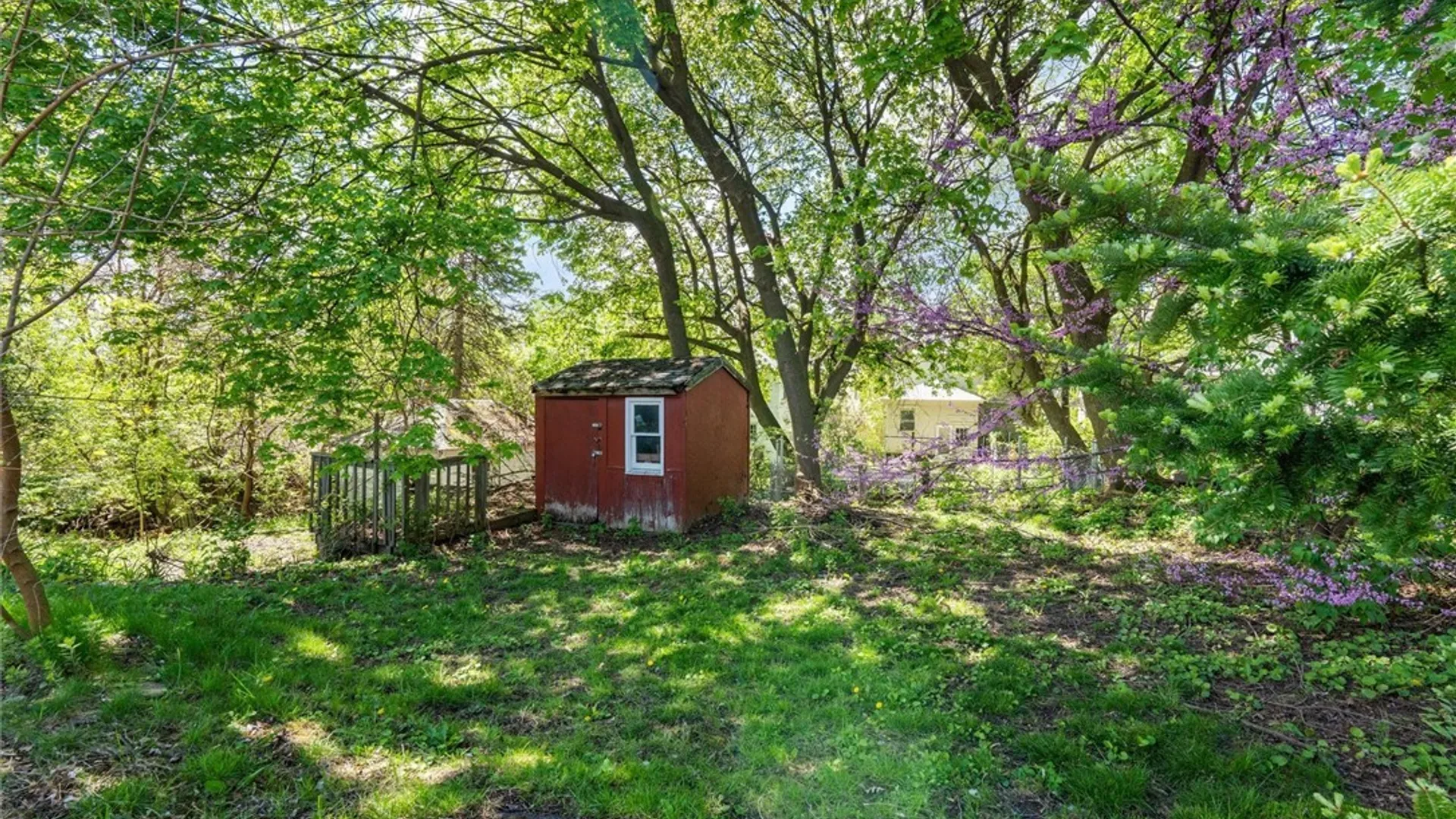 Property at 626 Hixson Avenue, Syracuse, NY 13206 33