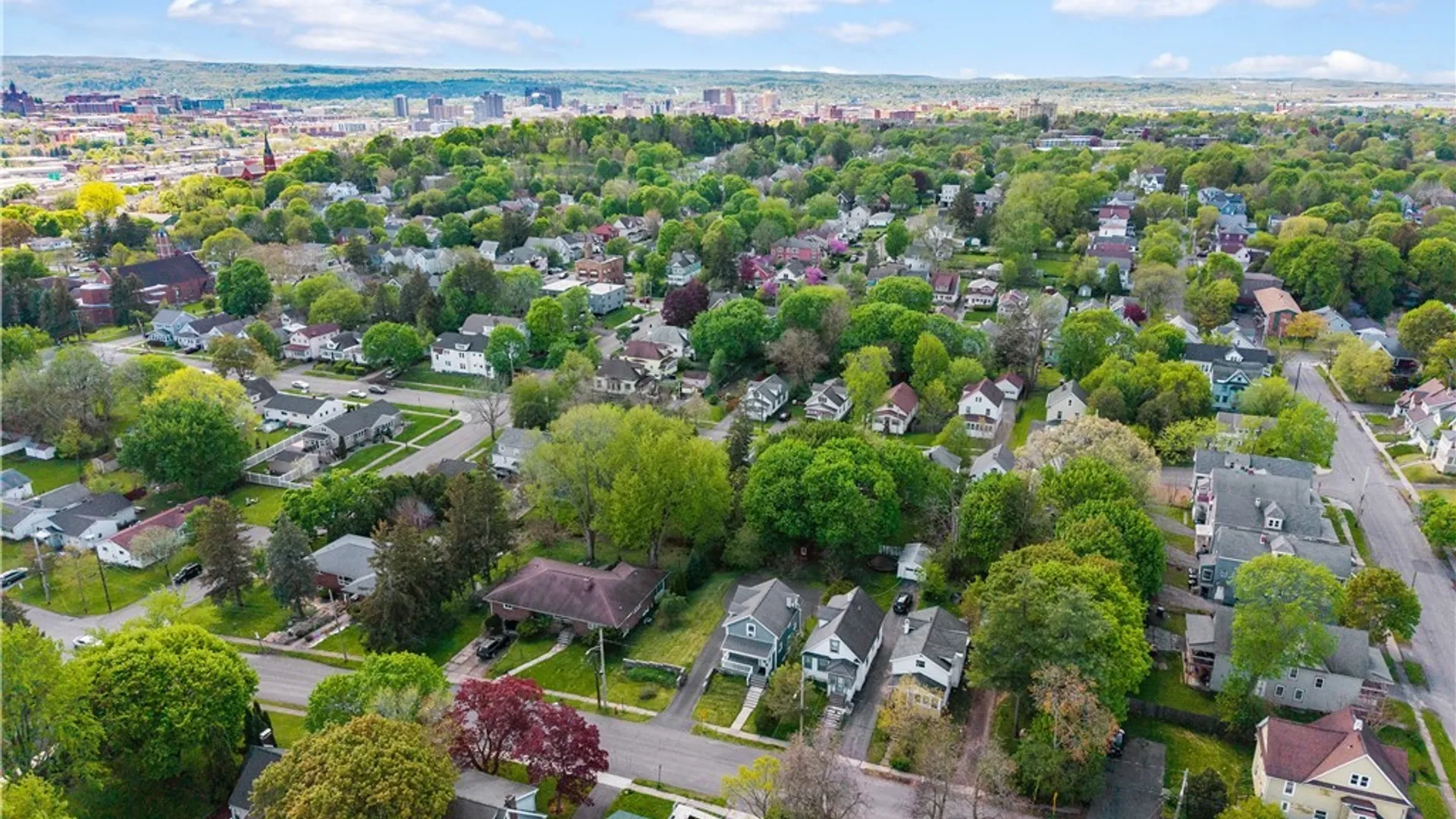 Property at 626 Hixson Avenue, Syracuse, NY 13206 36
