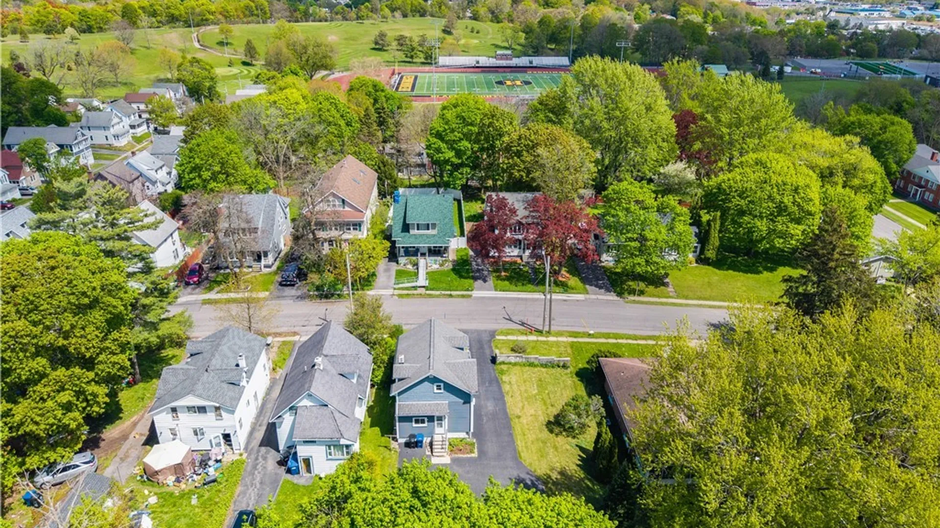 Property at 626 Hixson Avenue, Syracuse, NY 13206 37