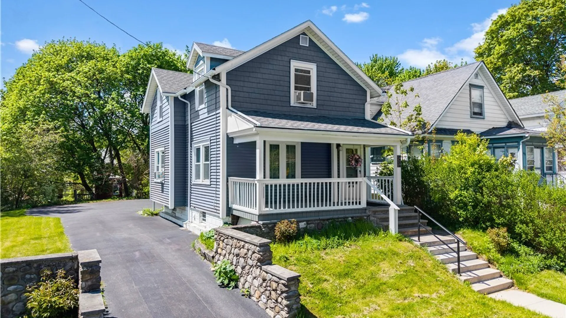 Property at 626 Hixson Avenue, Syracuse, NY 13206 4