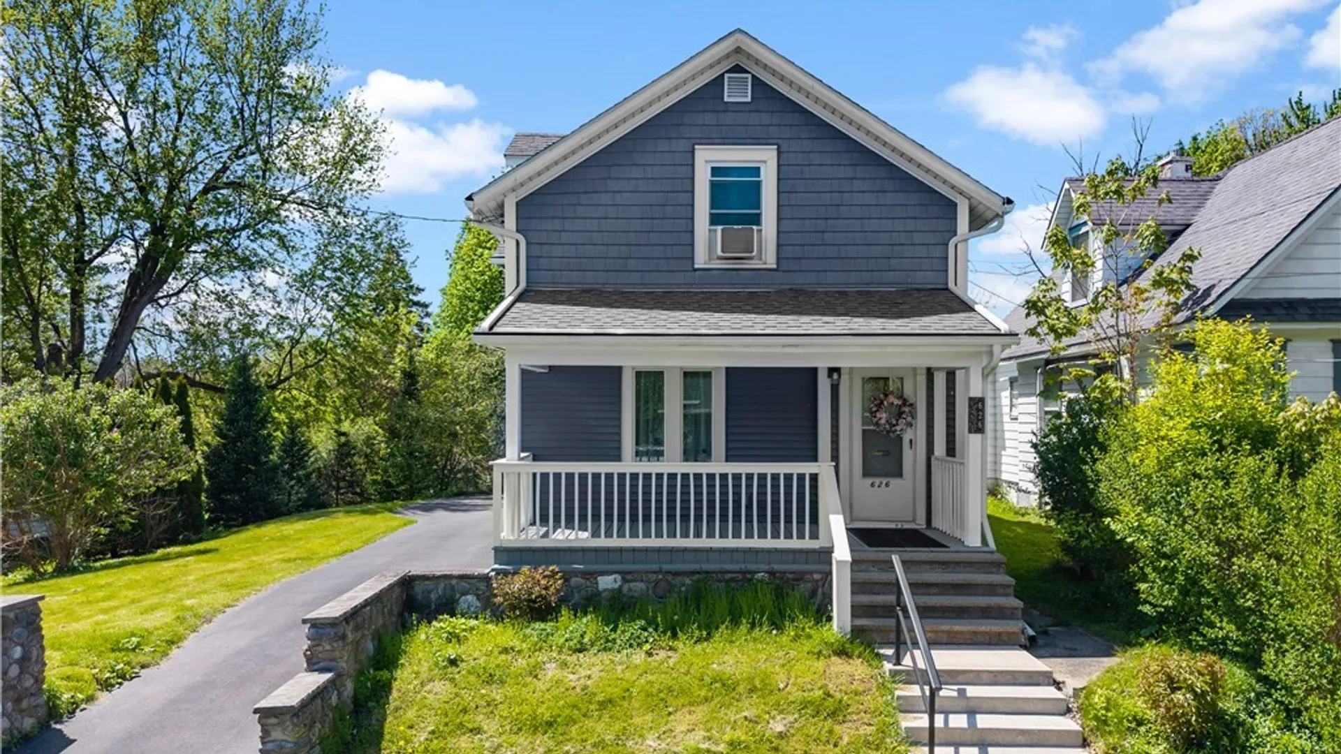 Property at 626 Hixson Avenue, Syracuse, NY 13206 5