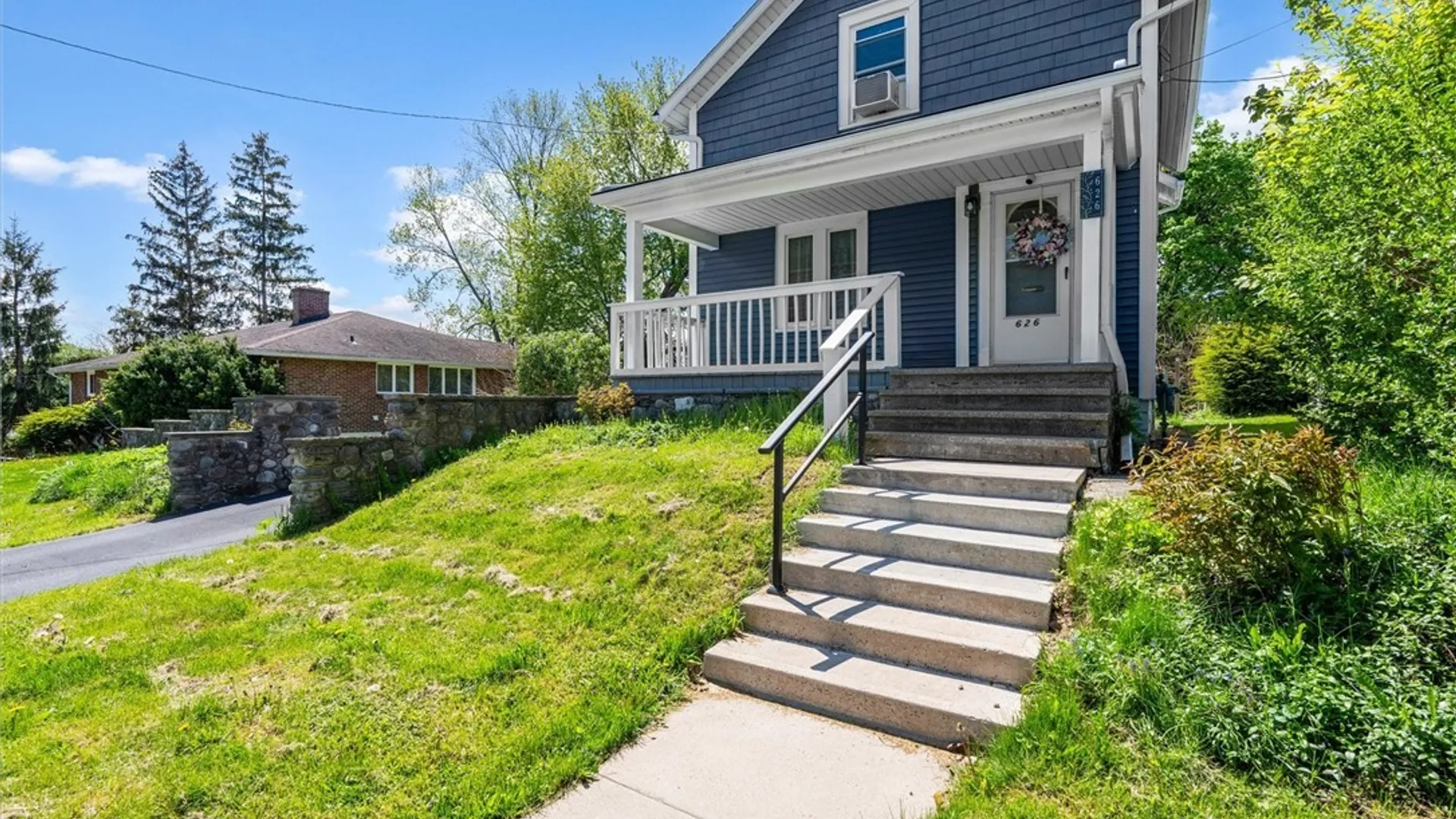 Property at 626 Hixson Avenue, Syracuse, NY 13206 6