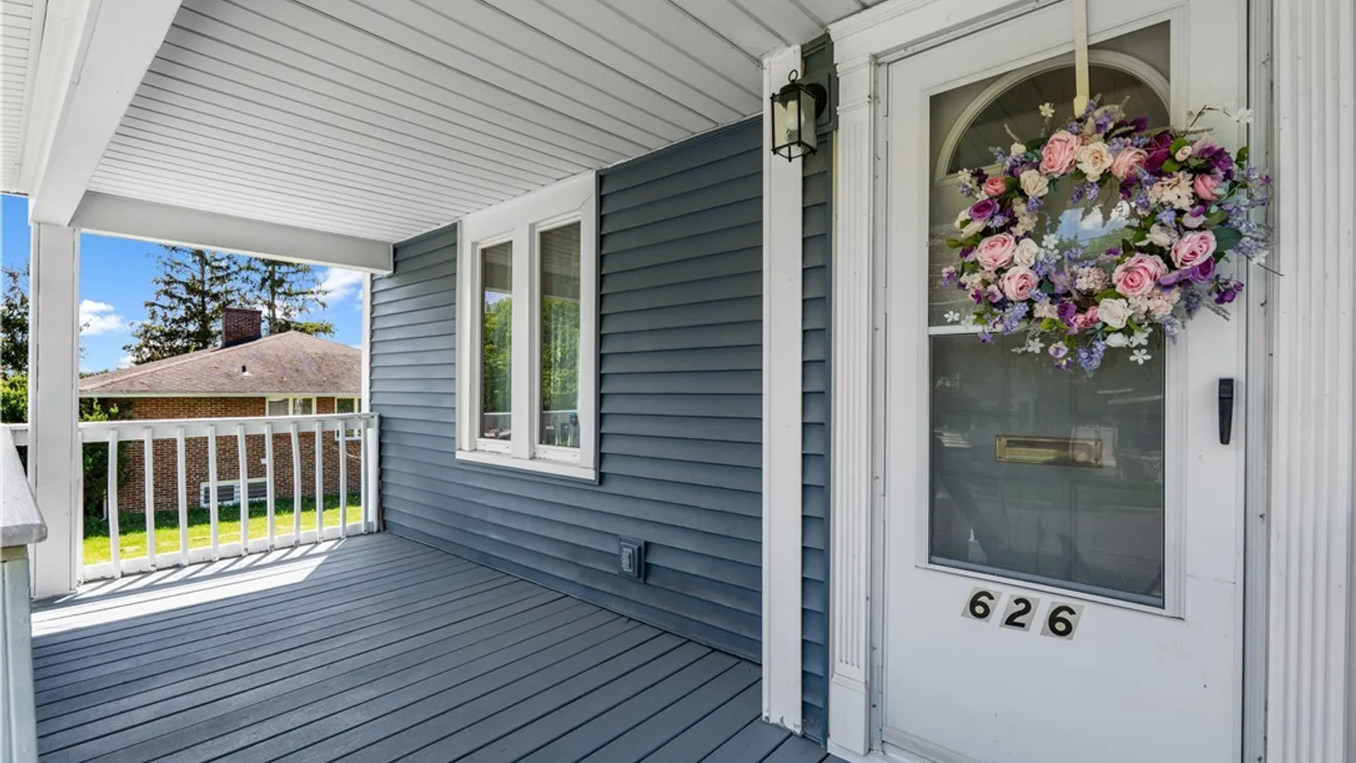 Property at 626 Hixson Avenue, Syracuse, NY 13206 7