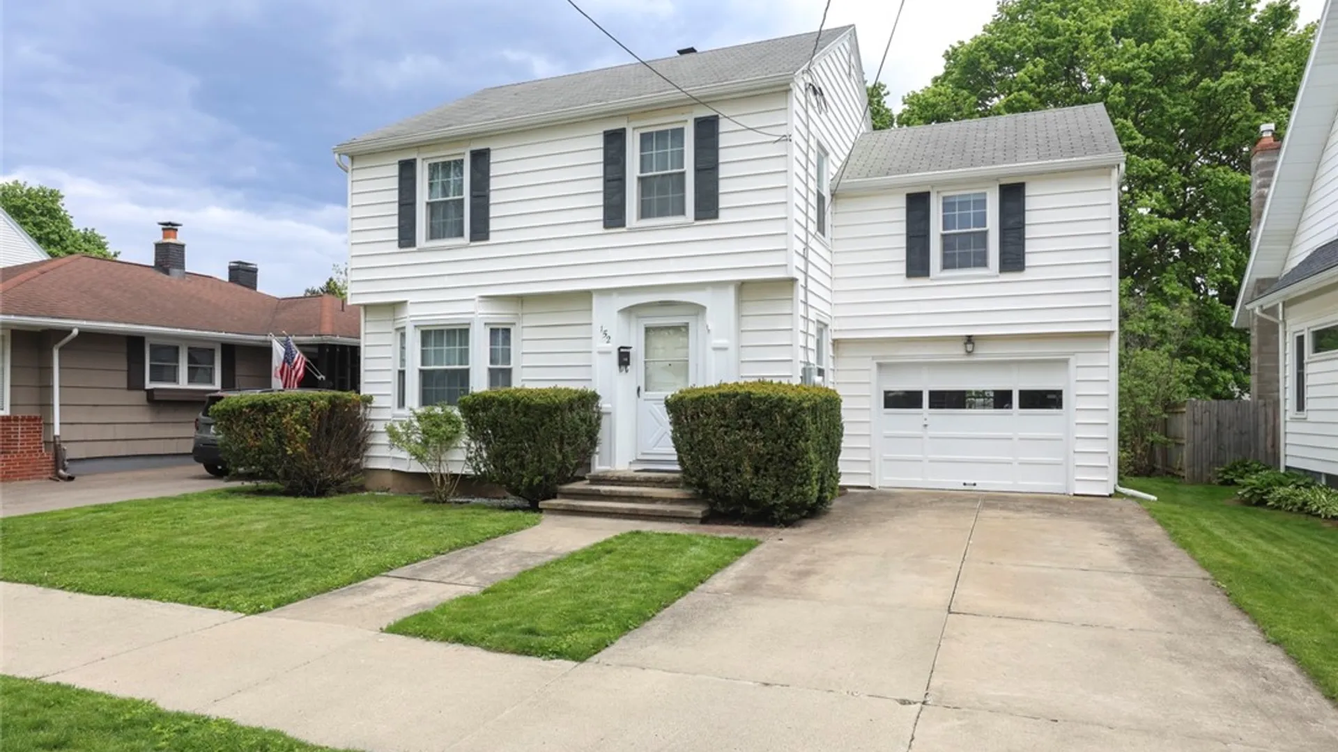 Property at 152 Pritchard Avenue, Corning City, NY 14830 2
