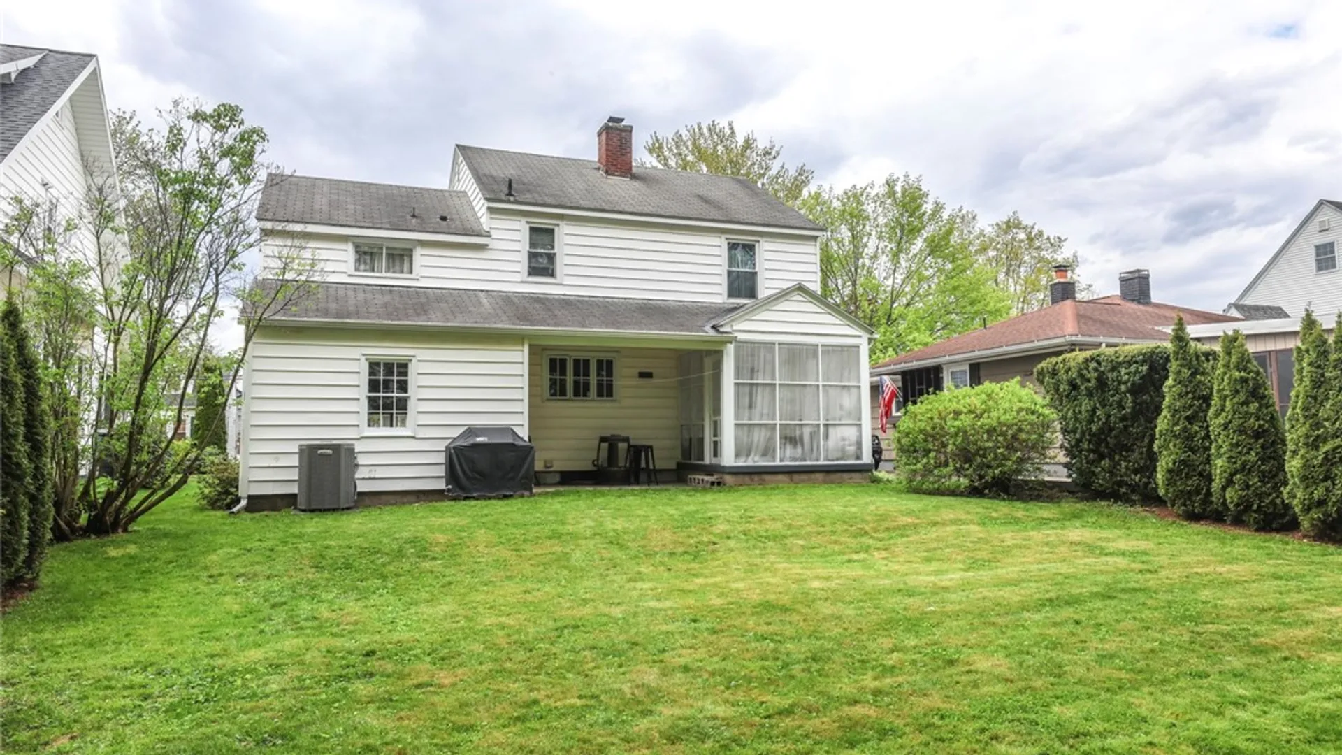 Property at 152 Pritchard Avenue, Corning City, NY 14830 47