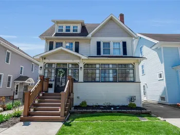Property at 65 Knowlton Avenue, Tonawanda, NY 14217