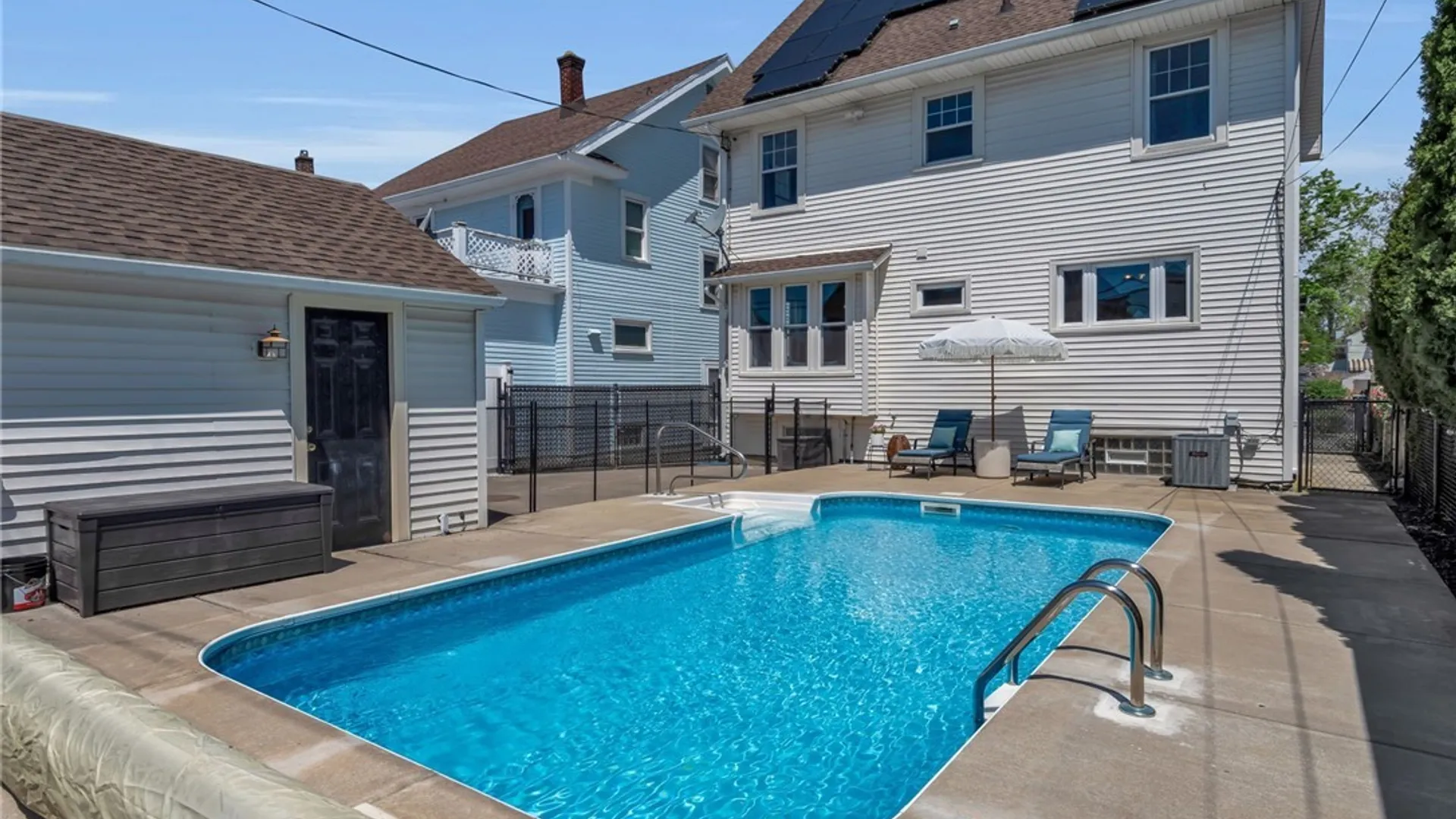 Property at 65 Knowlton Avenue, Tonawanda, NY 14217 43