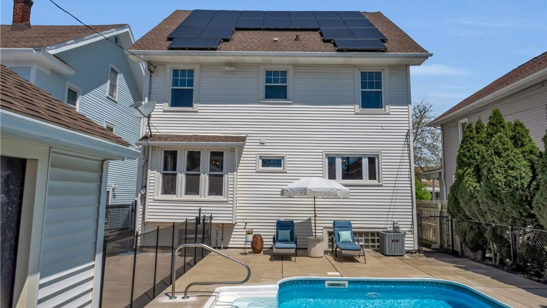 Property at 65 Knowlton Avenue, Tonawanda, NY 14217 44