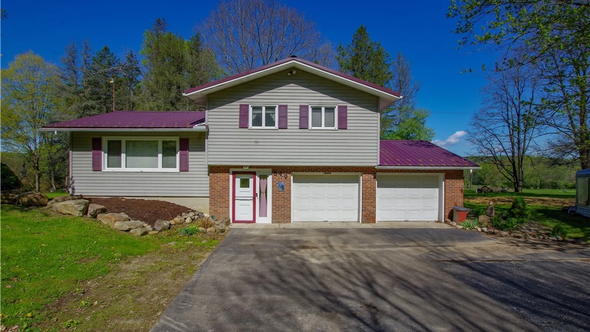 Property at 549 Creek Road, Busti, NY 14701 2