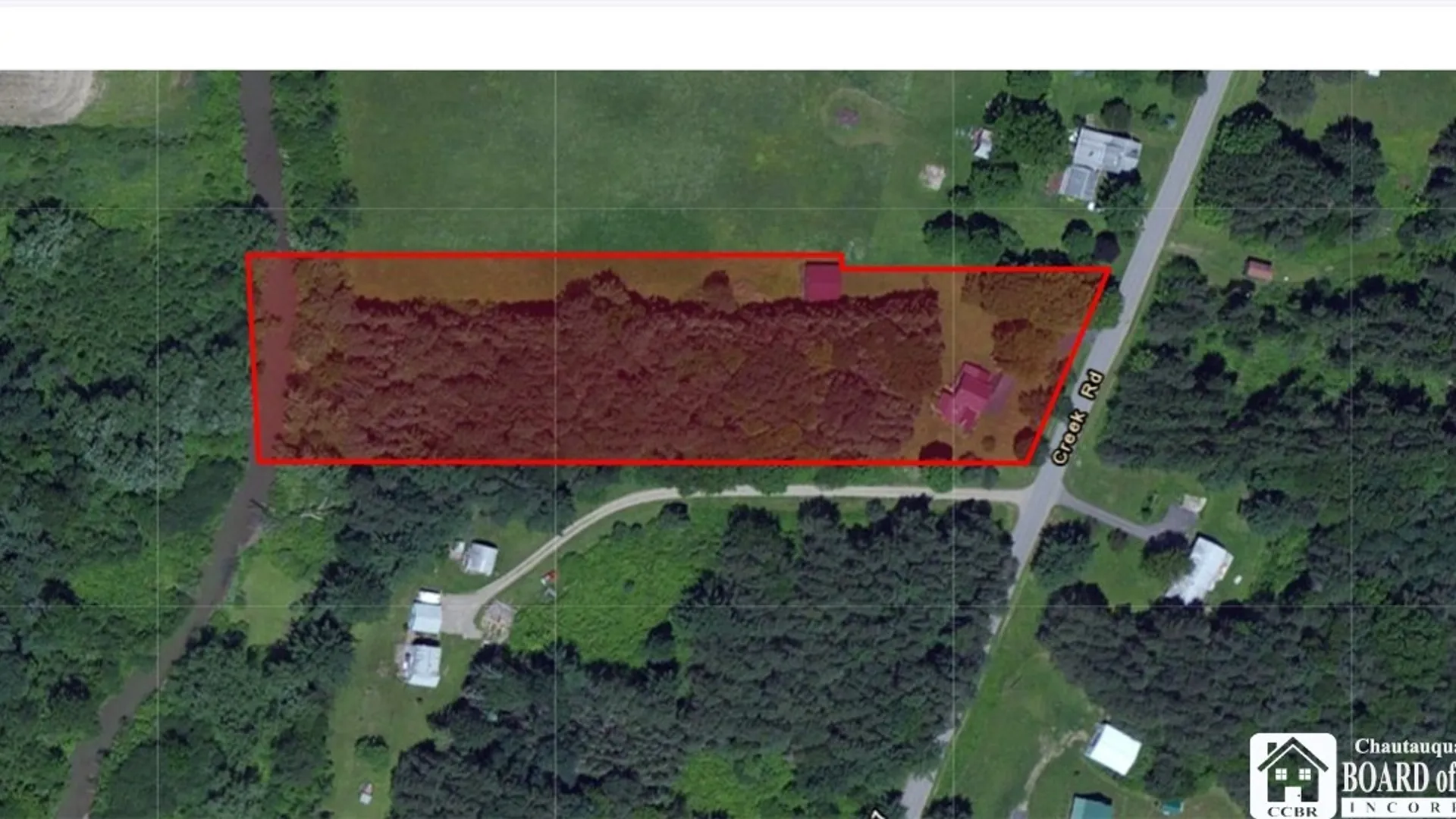 Property at 549 Creek Road, Busti, NY 14701 25