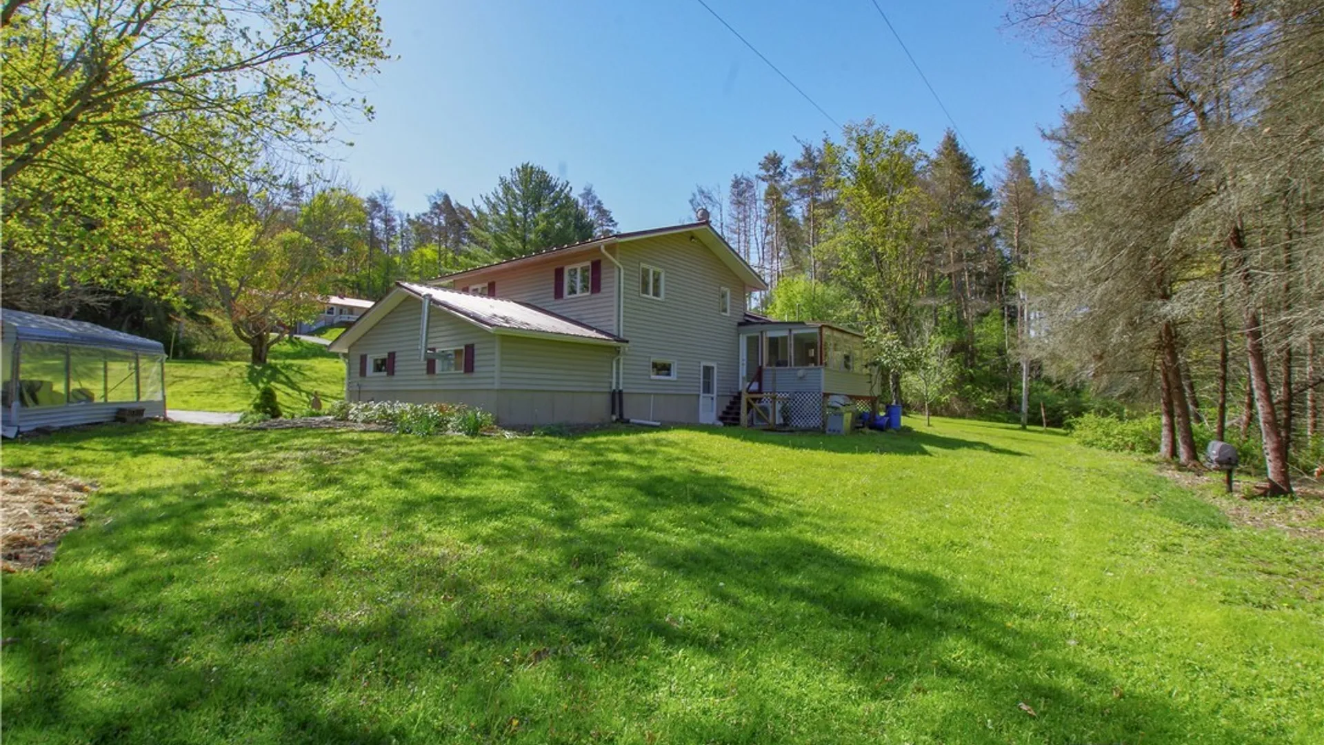 Property at 549 Creek Road, Busti, NY 14701 4