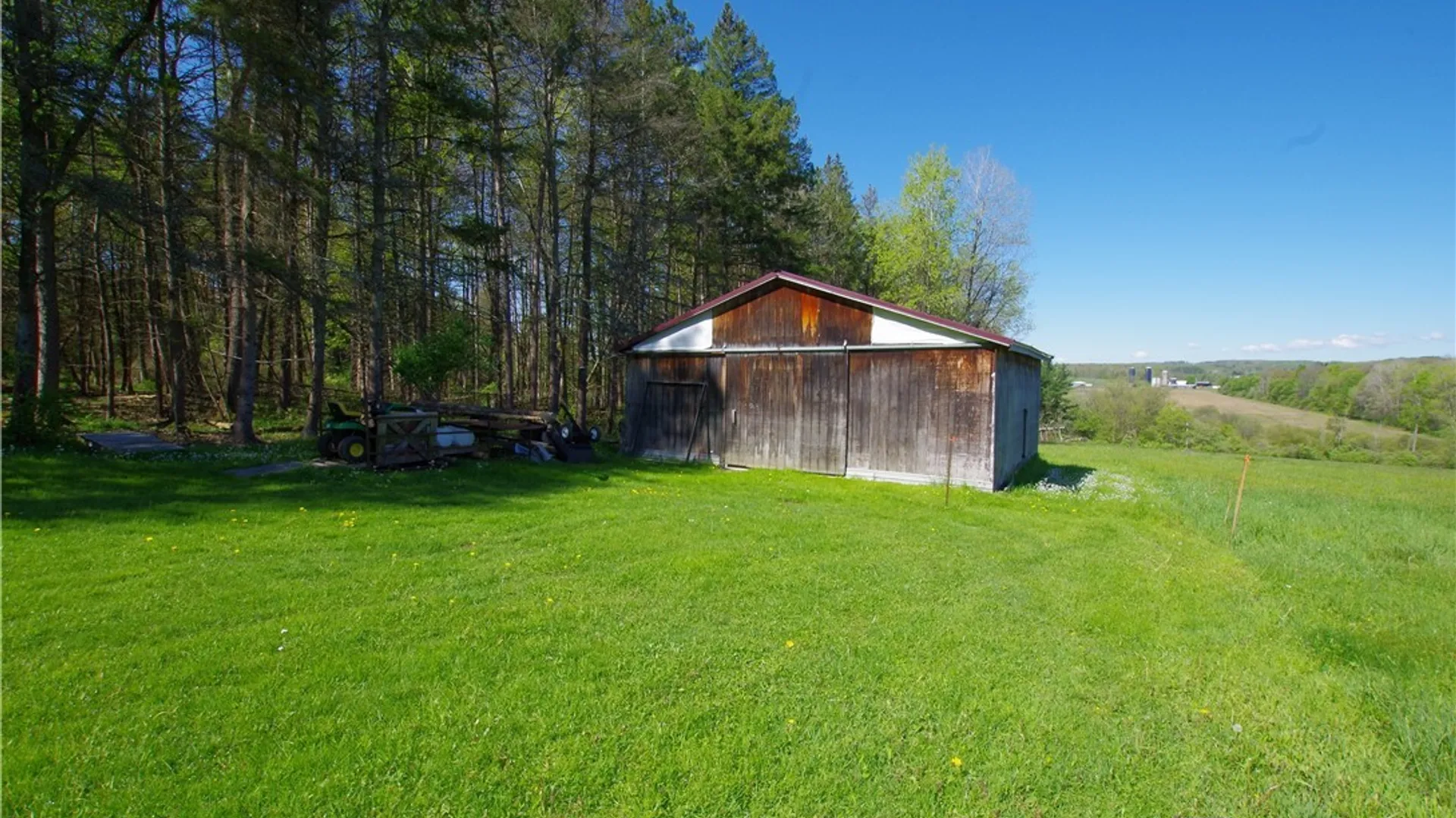 Property at 549 Creek Road, Busti, NY 14701 6