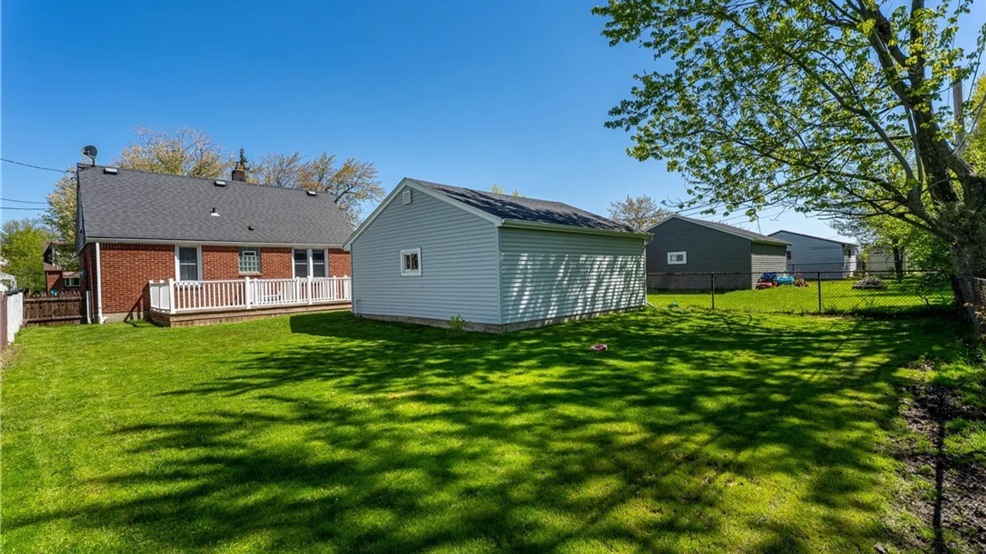 Property at 77 Peinkofer Drive, Cheektowaga, NY 14225 11
