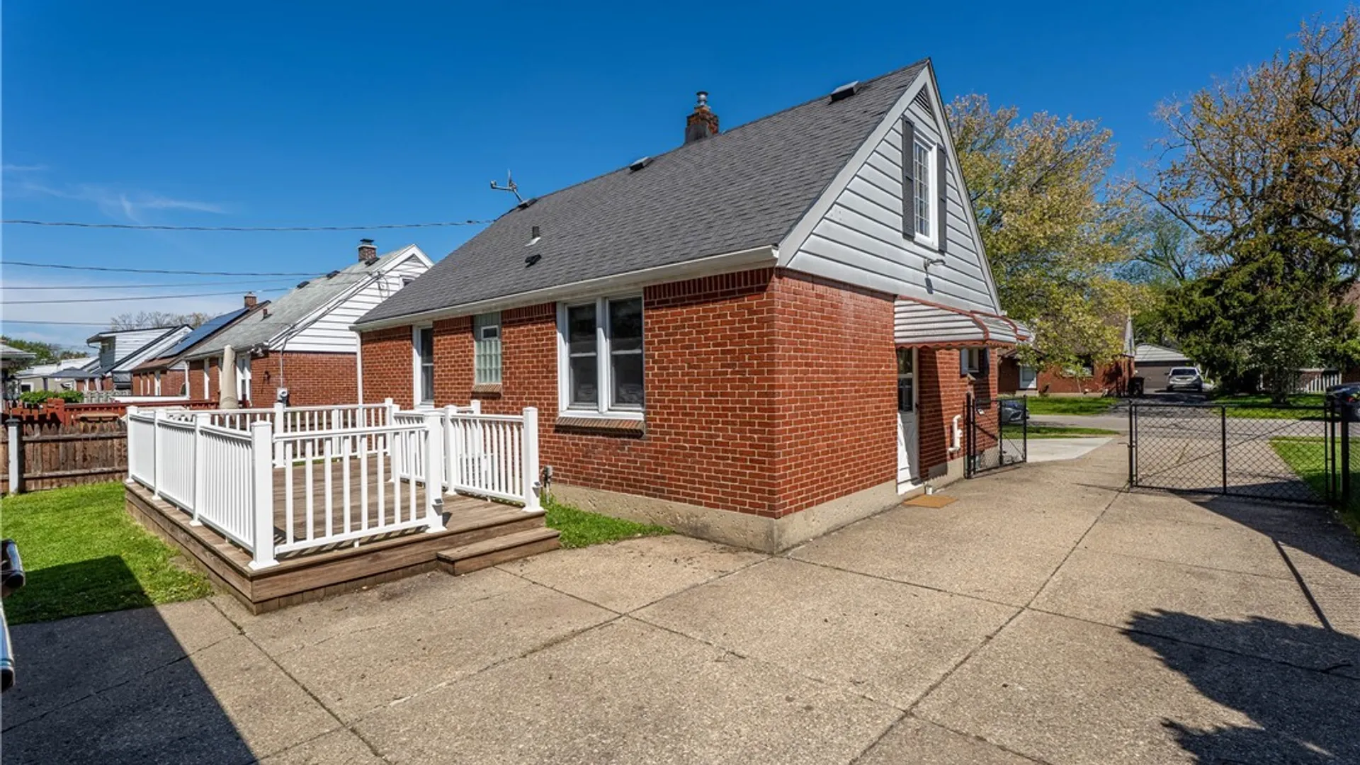 Property at 77 Peinkofer Drive, Cheektowaga, NY 14225 12