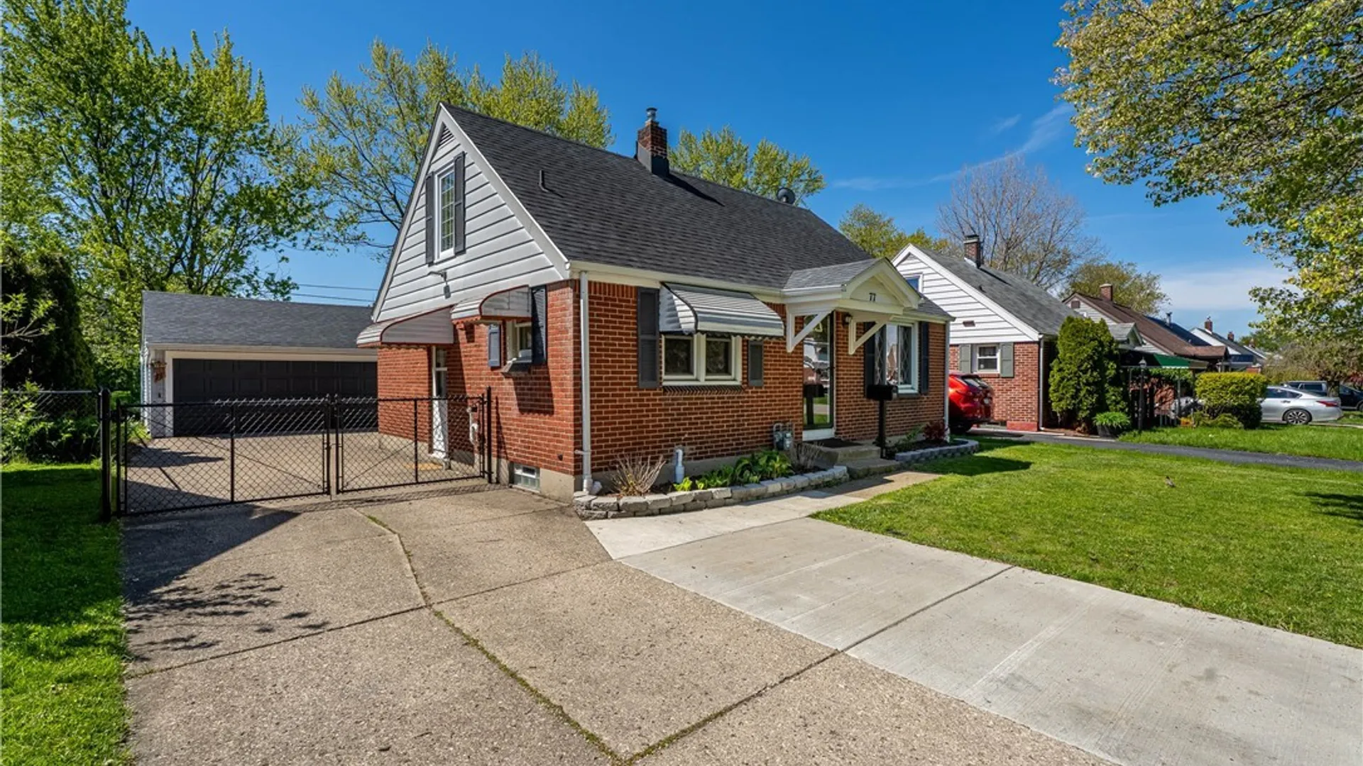 Property at 77 Peinkofer Drive, Cheektowaga, NY 14225 15