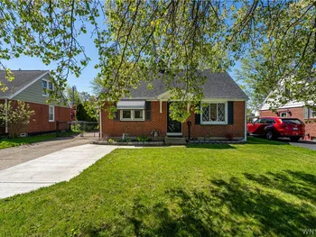 77 Peinkofer Drive, Cheektowaga, NY 14225