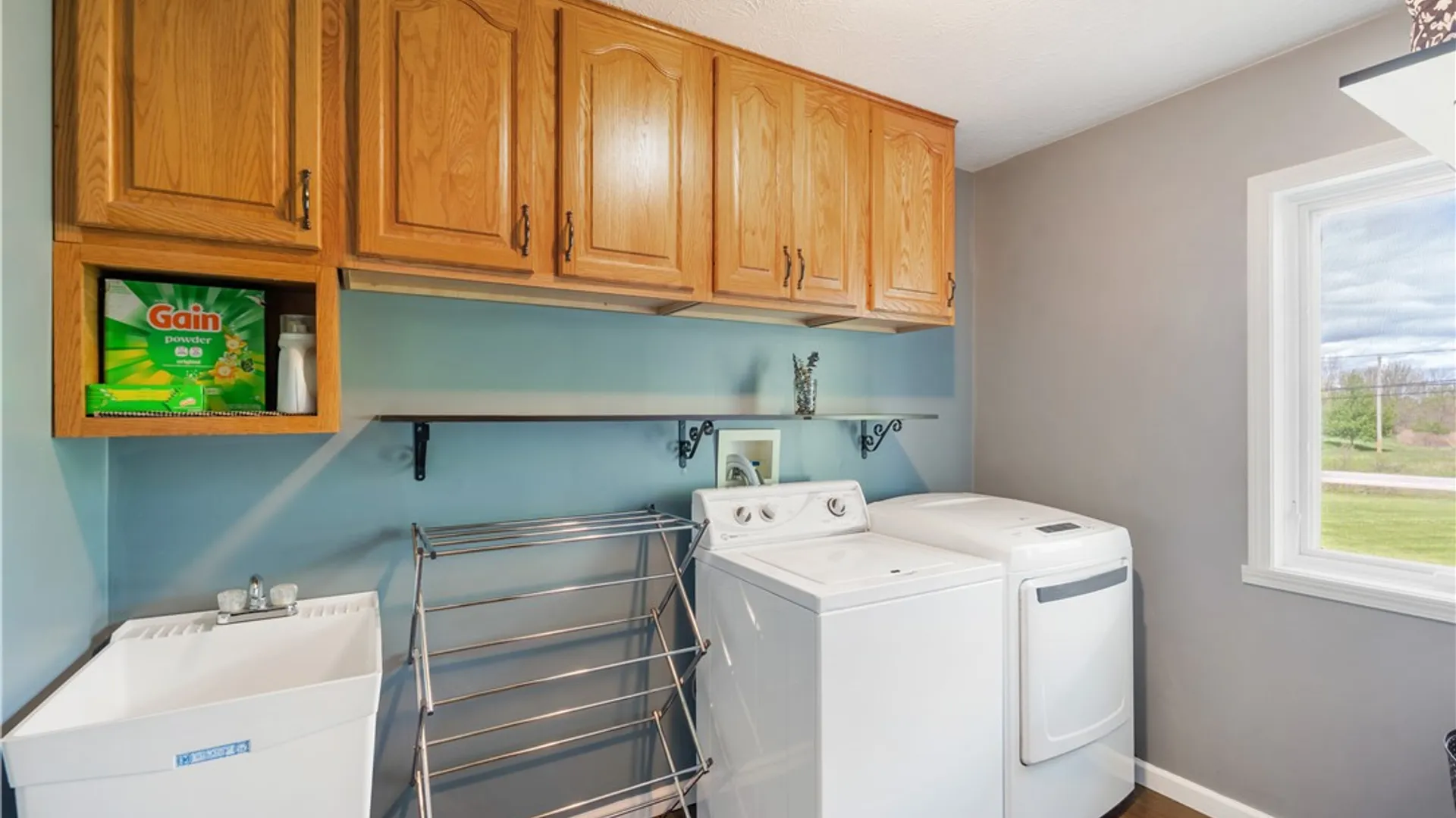 Property at 1961 Scottsville-Chili Road, Wheatland, NY 14546 25