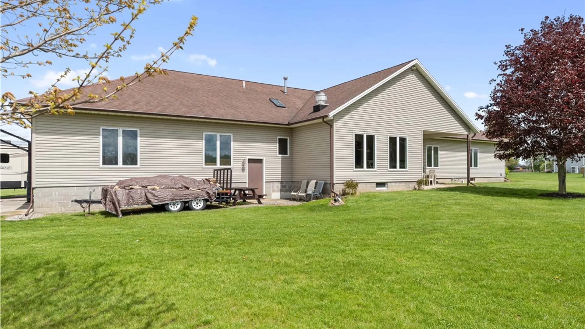 Property at 1961 Scottsville-Chili Road, Wheatland, NY 14546 33