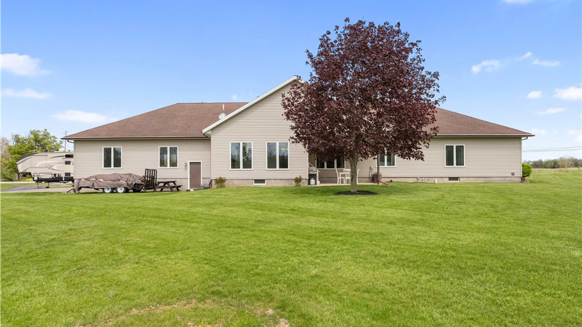 Property at 1961 Scottsville-Chili Road, Wheatland, NY 14546 34