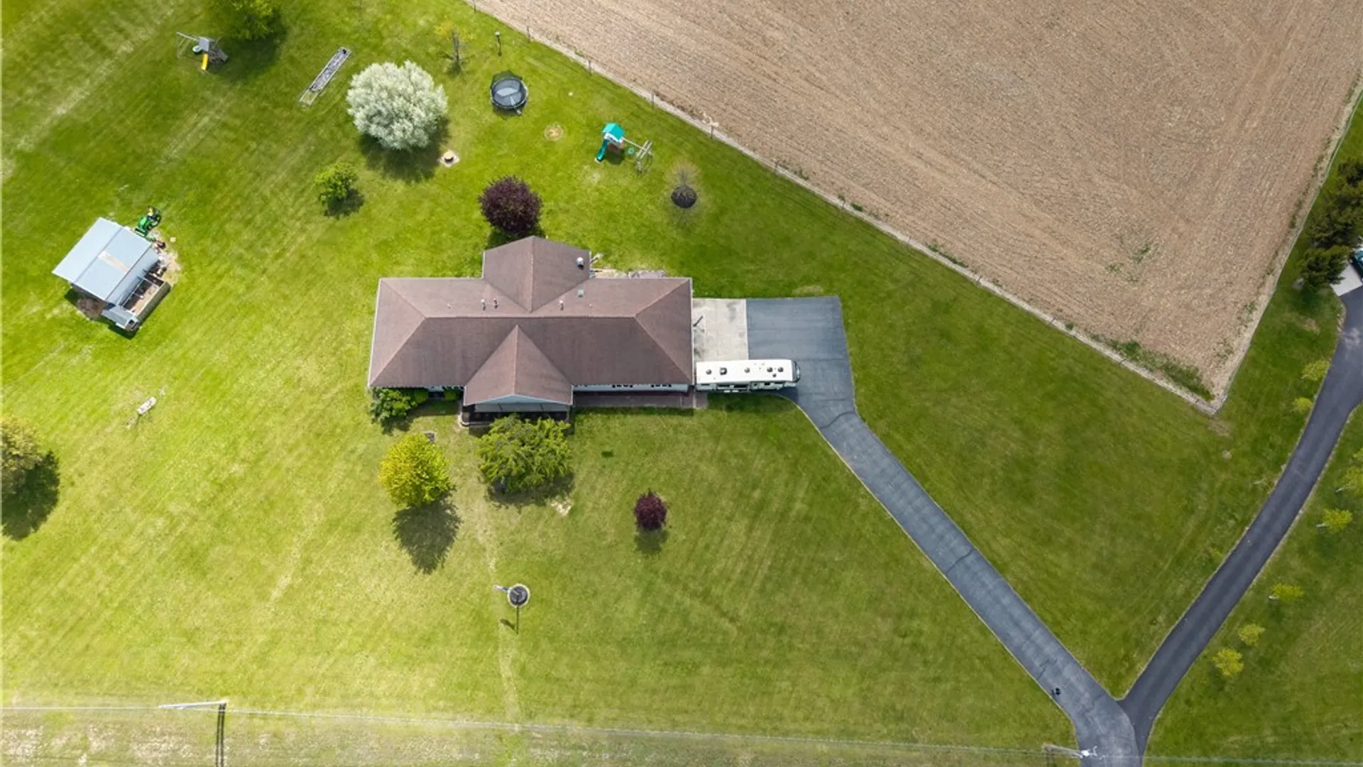 Property at 1961 Scottsville-Chili Road, Wheatland, NY 14546 40