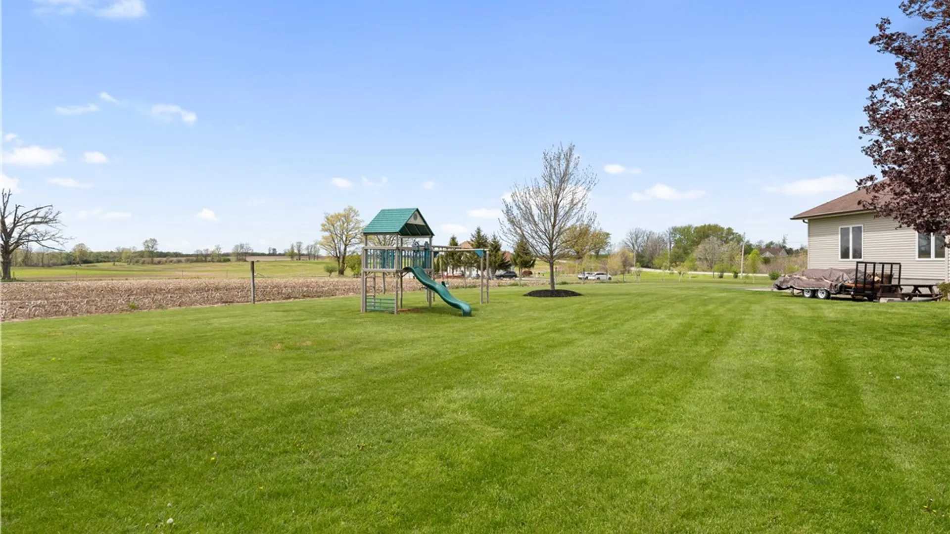 Property at 1961 Scottsville-Chili Road, Wheatland, NY 14546 41