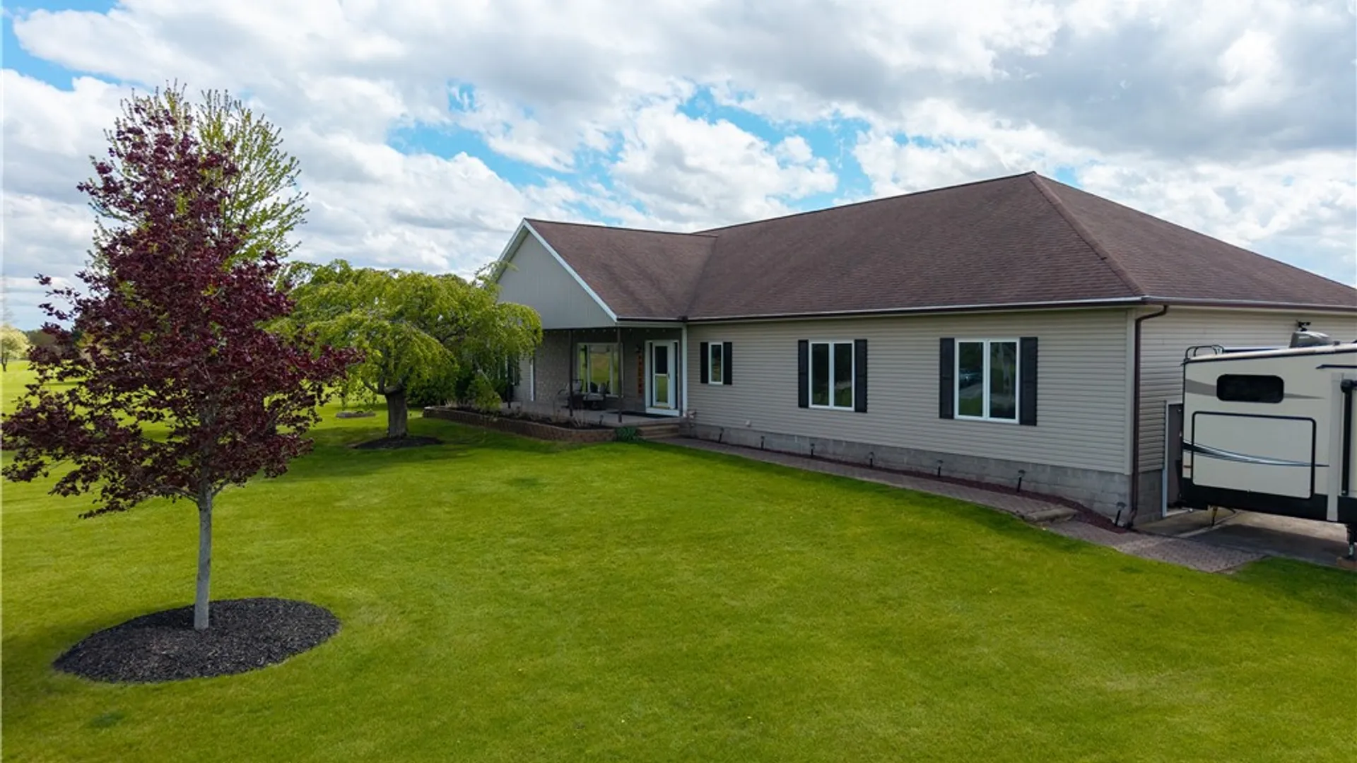 Property at 1961 Scottsville-Chili Road, Wheatland, NY 14546 45