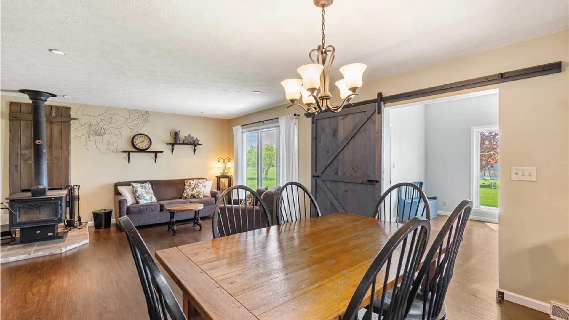 Property at 1961 Scottsville-Chili Road, Wheatland, NY 14546 8