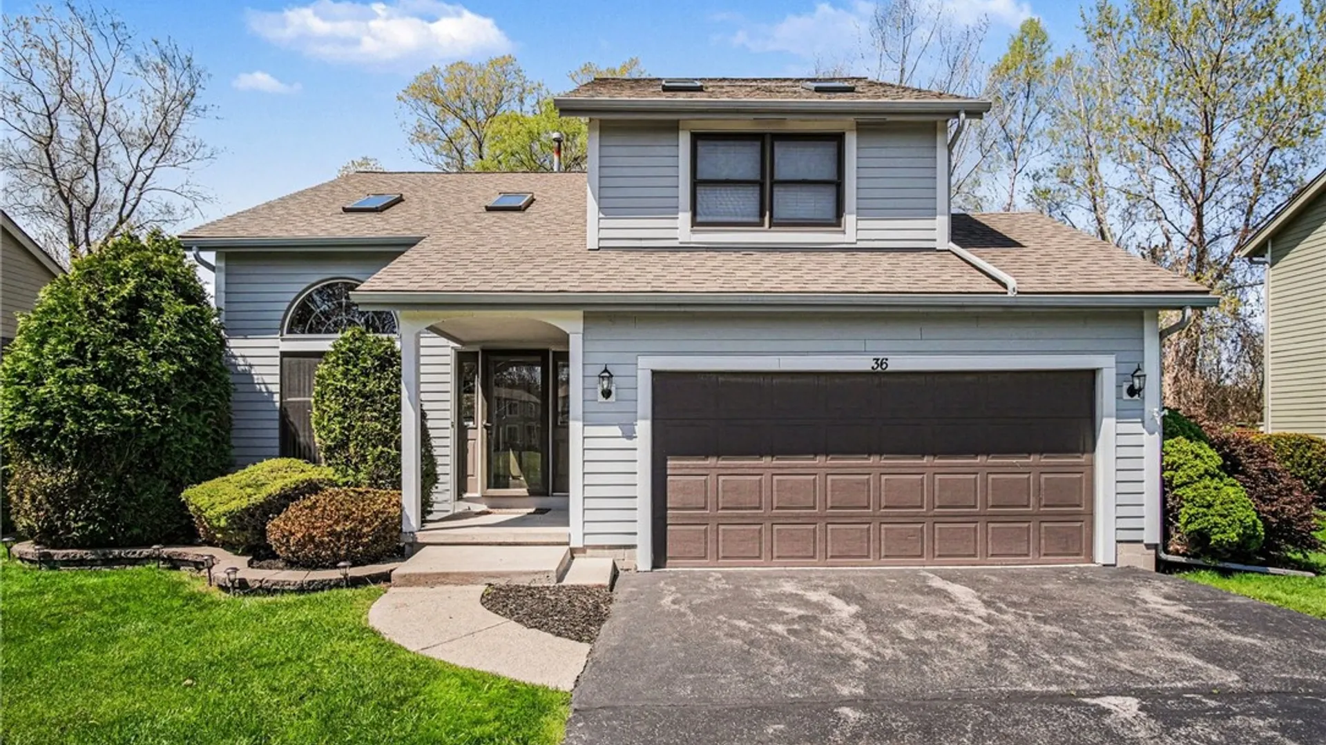 Property at 36 Brimley Manor, Greece, NY 14612 2