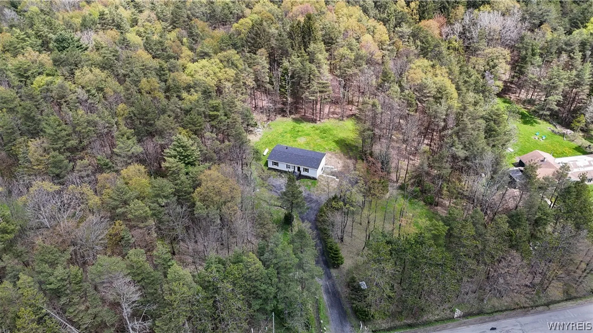 Property at 7784 Irish Hill Road, Ellicottville, NY 14171 2