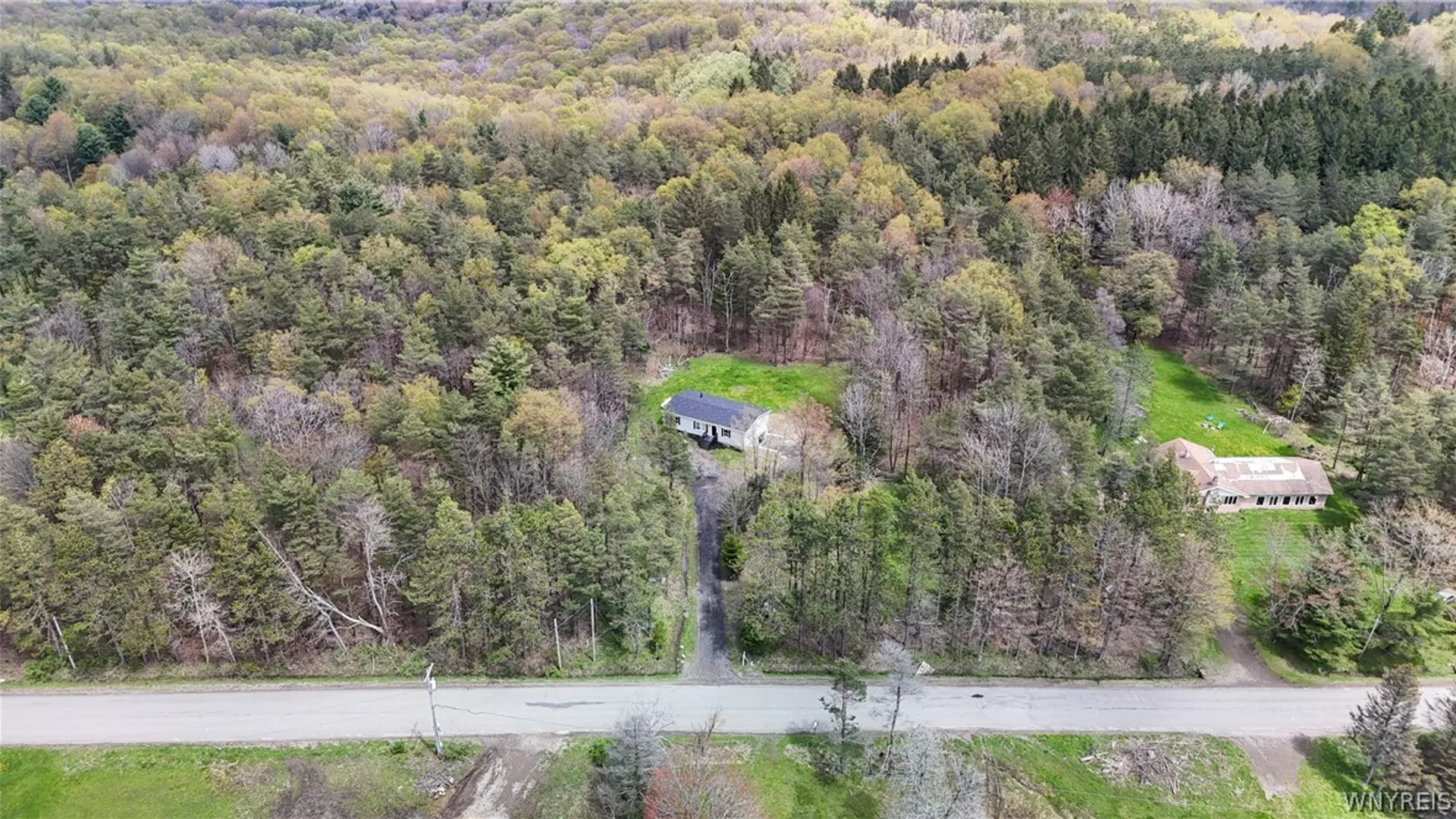 Property at 7784 Irish Hill Road, Ellicottville, NY 14171 3
