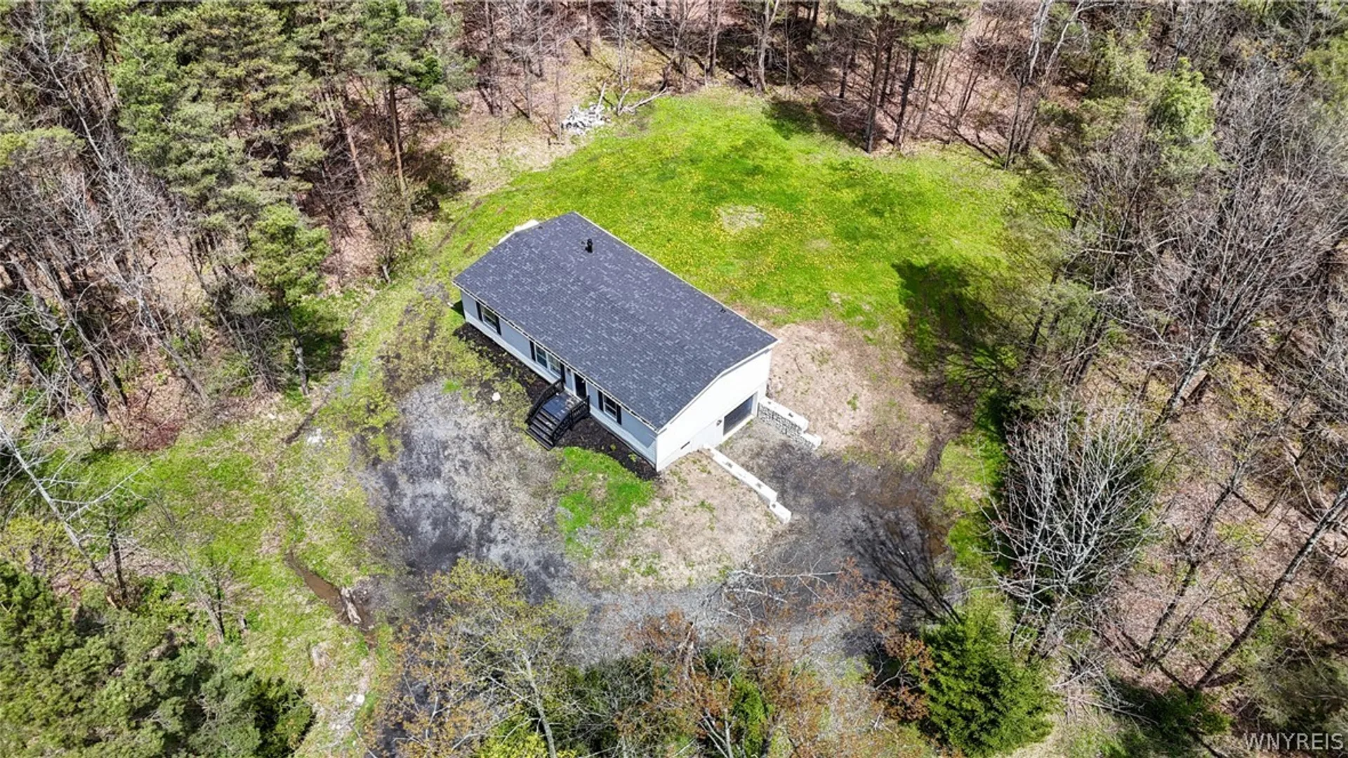 Property at 7784 Irish Hill Road, Ellicottville, NY 14171 5