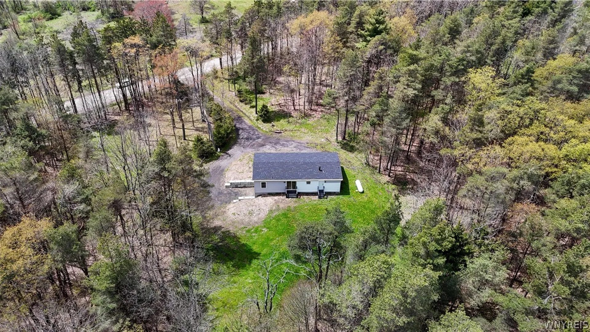Property at 7784 Irish Hill Road, Ellicottville, NY 14171 7