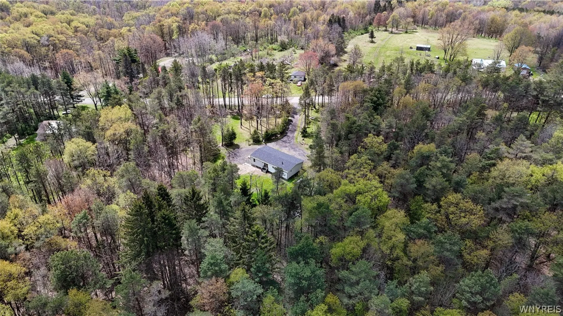 Property at 7784 Irish Hill Road, Ellicottville, NY 14171 8