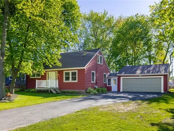 Property at 92 Coldwater Road, Gates, NY 14624