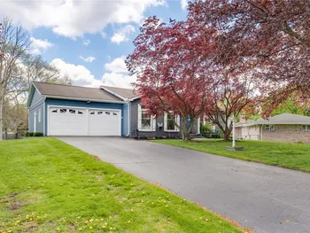 Property at 228 Brush Hollow Road, Greece, NY 14626