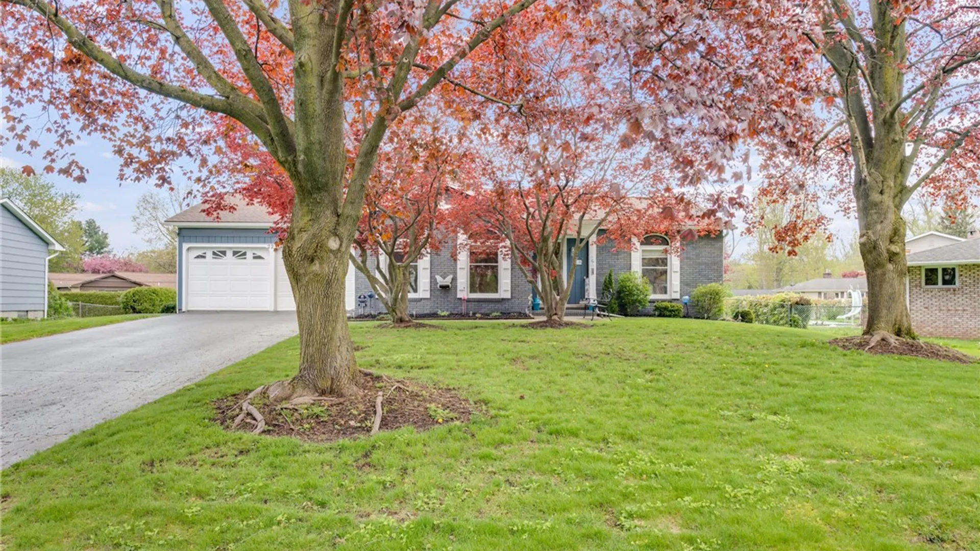 Property at 228 Brush Hollow Road, Greece, NY 14626 2