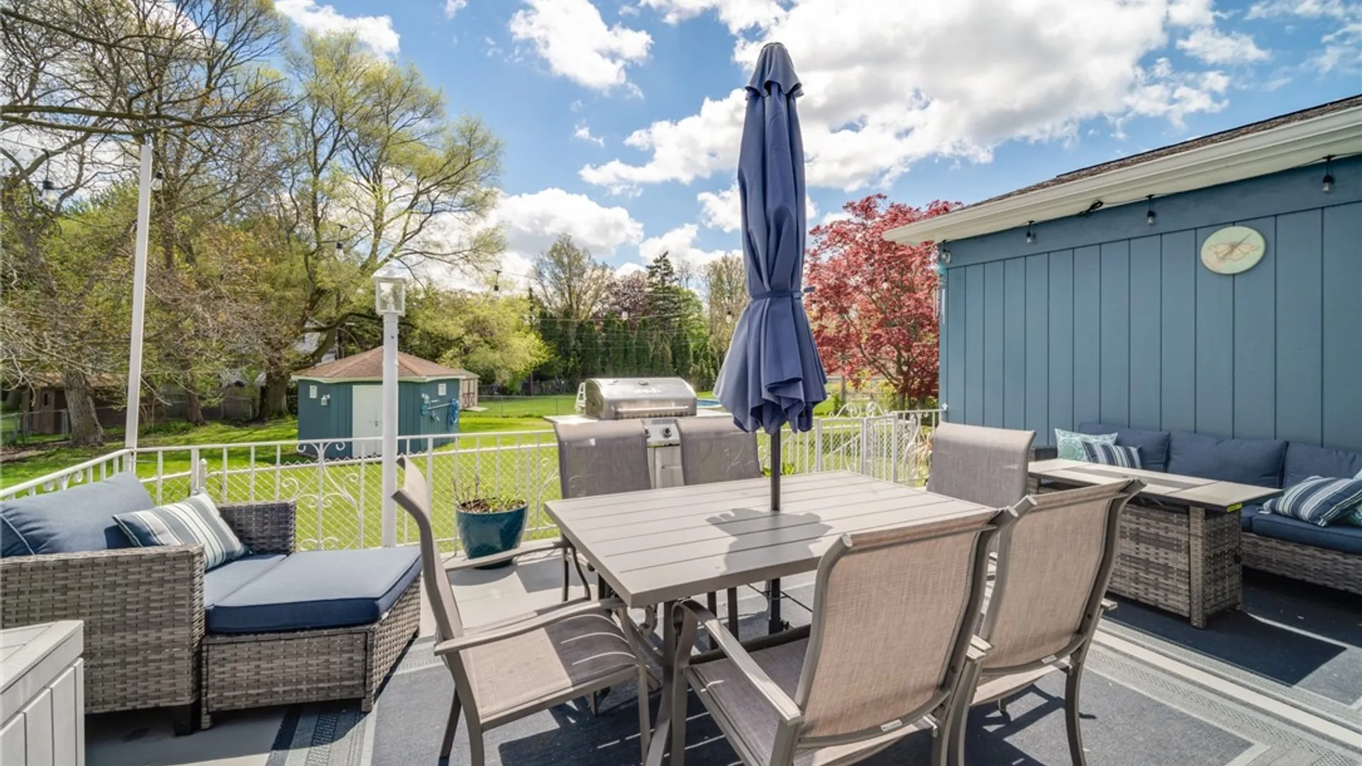 Property at 228 Brush Hollow Road, Greece, NY 14626 25