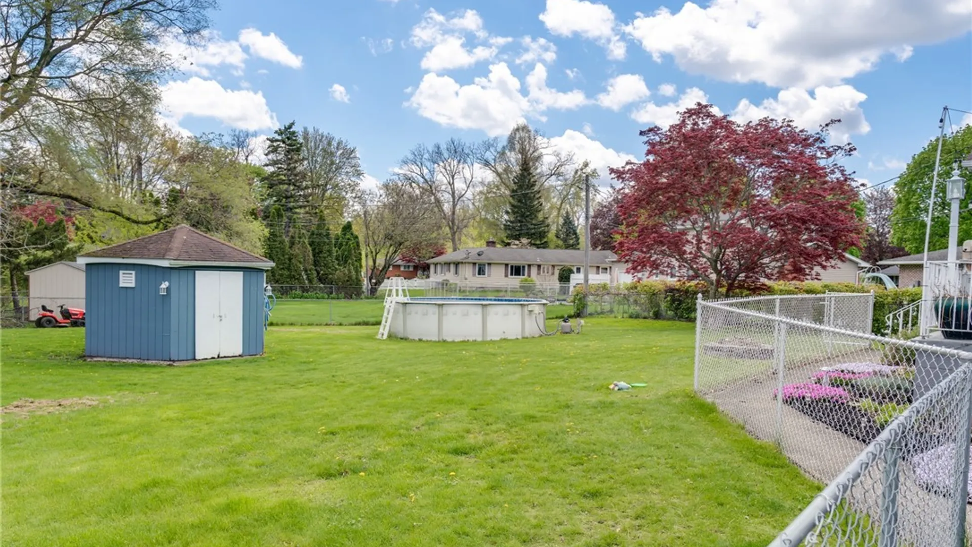 Property at 228 Brush Hollow Road, Greece, NY 14626 26