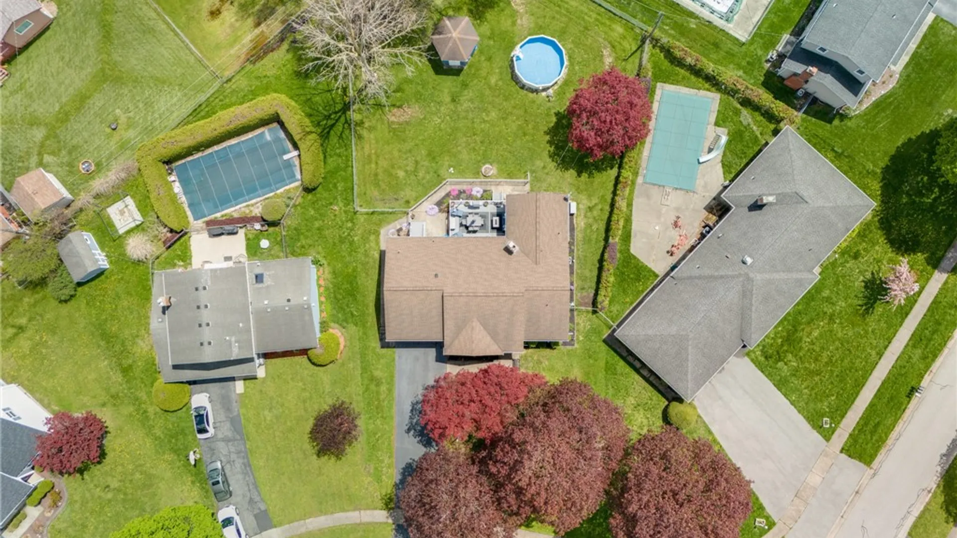 Property at 228 Brush Hollow Road, Greece, NY 14626 28