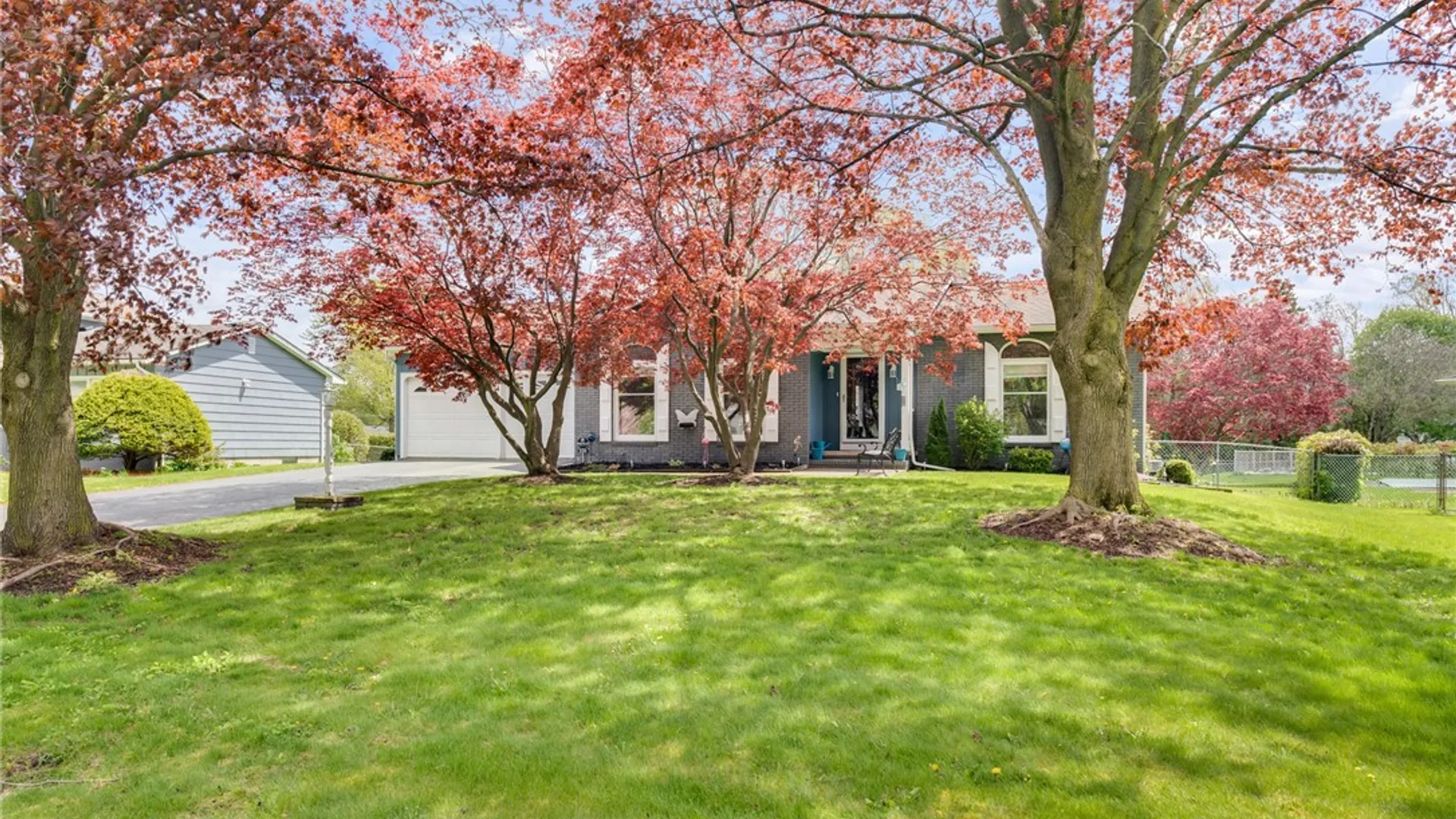 Property at 228 Brush Hollow Road, Greece, NY 14626 31
