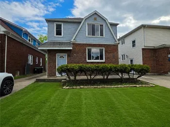 Property at 351 Stillwell Avenue, Tonawanda, NY 14217
