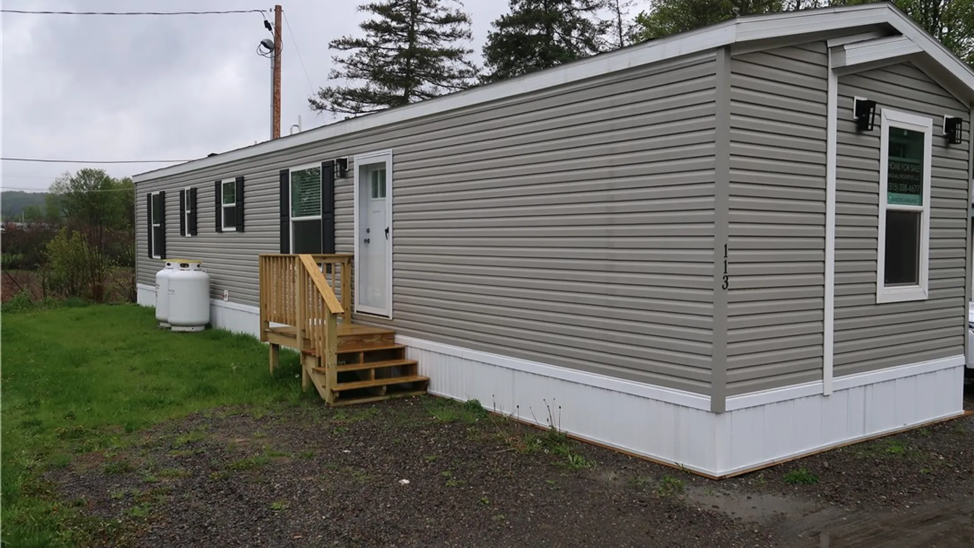 Property at 113 Little John Lane, North Norwich, NY 13815 2